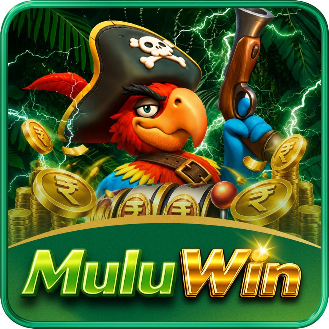 Mulu Win Logo